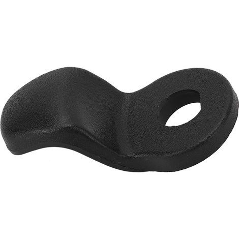 Poignée de vitre de hayon arrière 817902E010, poignée de remplacement pour porte de coffre Hyundai Tucson (1/5)