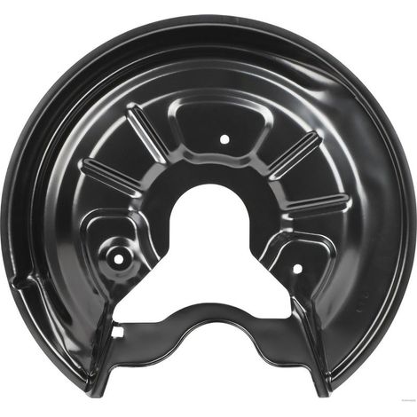 Déflecteur, disque de frein HERTH+BUSS JAKOPARTS J3350807 AUDI 1K0 615 612 AB