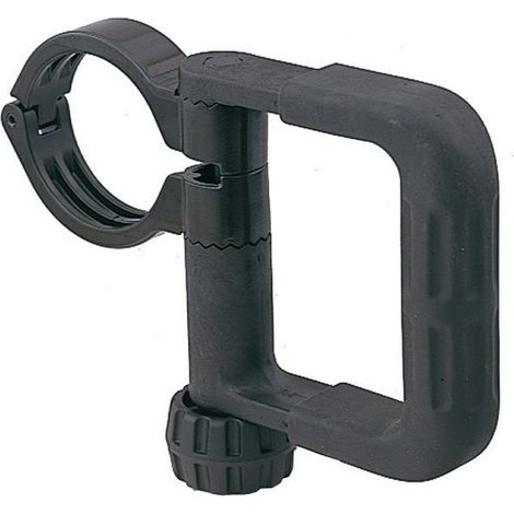 MAKITA poignée côté D complète pour HM1202C/HM1242C/HR5201C/HR5210C/HR5211C 135269-8