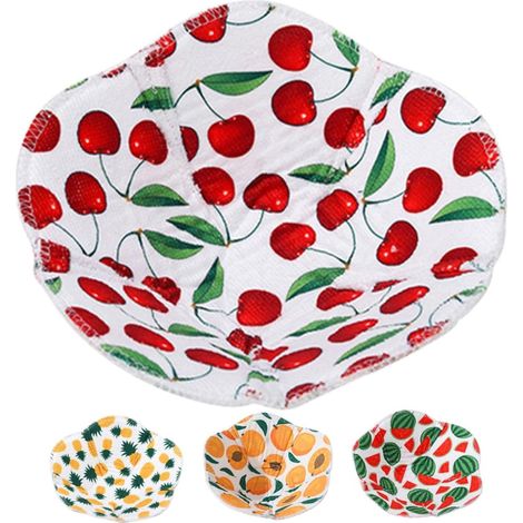 Ensemble de 4 tapis de cuisine antidérapants (1/5)