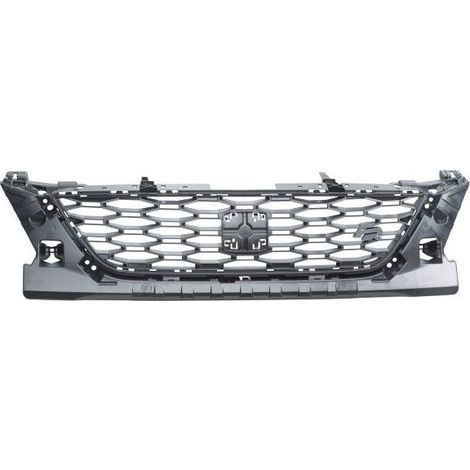Grille de calandre avant Seat Leon FR 3 phase 1 2013-2016