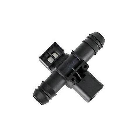Kraftstoffdrucksensor 0261230273 9U5A-9C052-BC für Explorer E-Serie (Ansaugdrucksensor) (1/5)