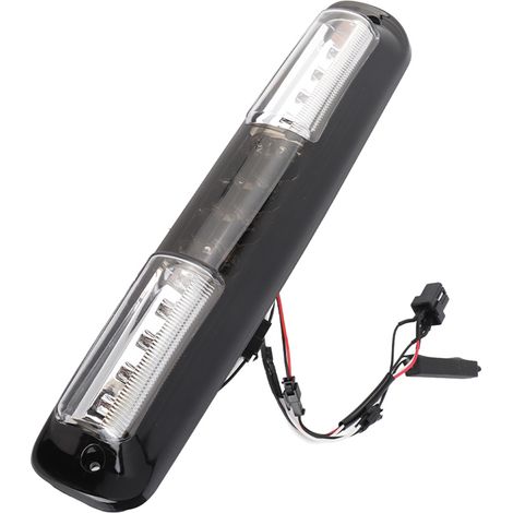 Luce posteriore freno a LED con montaggio alto per 1500/2500/3500 99-06, di DEBUNS (1/5)