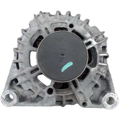 [PRODUIT D'OCCASION] Alternateur PEUGEOT 208 ♻️ Ref Oe. 9818677980 - Garantie à vie (1/2)