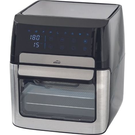 Friteuse Air Fryer avec Grille pour Four - 12 L - 1700 W (1/4)