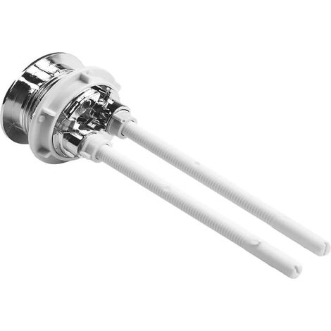 Bouton-Poussoir Double pour Chasse d'eau de WC (1/5)