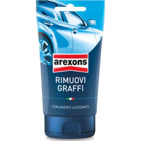AREXONS ART.8250 RIMUOVI GRAFFI GR.150  PZ 1