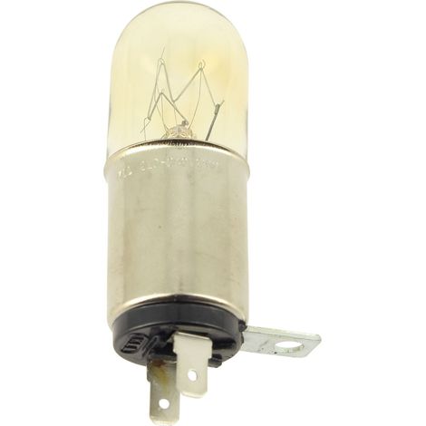 Glühbirne Mikrowelle 20w für Mikrowelle brandt