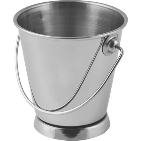 Seau de servir Ø09,0cm - Emga