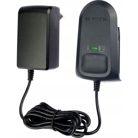 Bosch Green AL 18V-20 18v Power For All Charger AL1820 CV P4A Fits Flymo FLY106 (1/5)