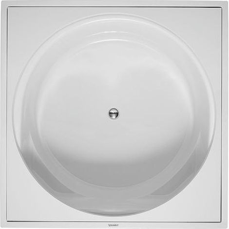 Duravit Baignoire Blue Moon 140x140cm - 700143000000000