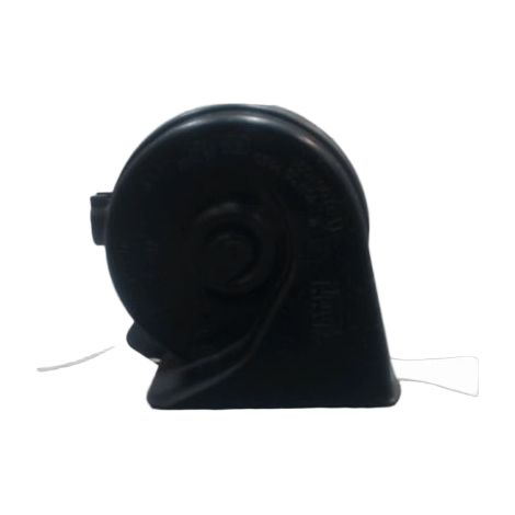 [PRODUIT D'OCCASION] Klaxon / Avertisseur FIAT 500 ♻️ Ref Oe. 51966518 - Garantie à vie (1/3)