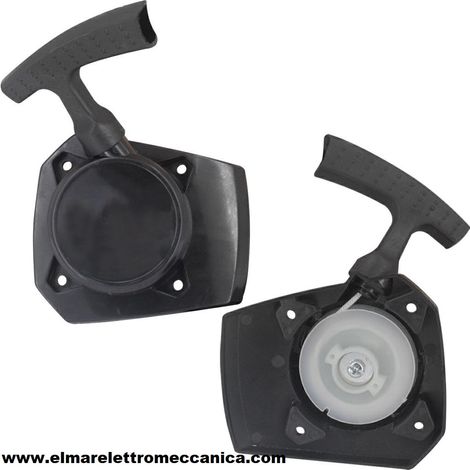 ALPINA Avviatore tagliasiepi originale Stiga HT60 18801449