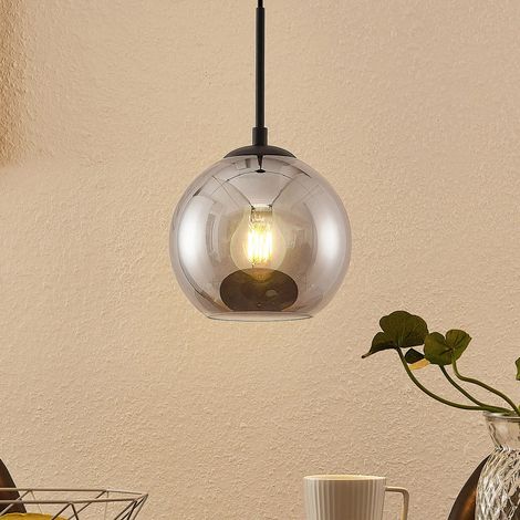 [GEBRAUCHT] B-Ware Lindby Jurian Pendelleuchte Deckenlampe Hängeleuchte Lampe SIEHE TEXT/FOTO (1/2)