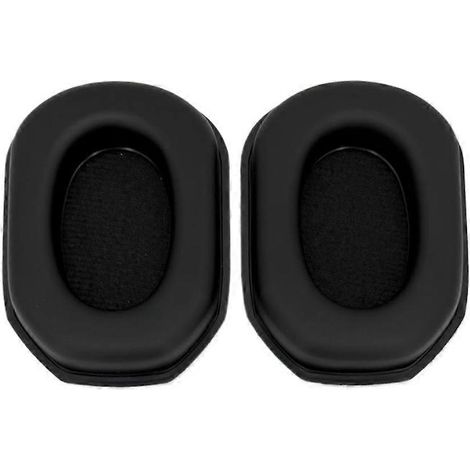 Ersatz-Ohrpolster für Walker's Razor XTRM XCEL BT Noise-Cancelling-Kopfhörer – Komfortable Ohrpolster für Noise-Cancelling-Kopfhörer (1/5)