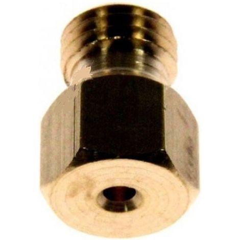INJECTEUR GN RAPIDE 102MM POUR CUISINIERE FAURE