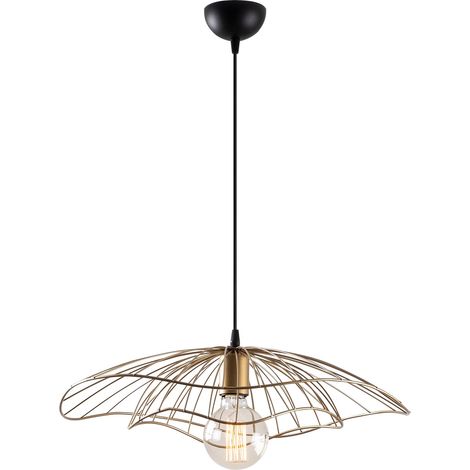 Lampadario Lampada da soffitto Lampada a sospensione Soggiorno (1/5)