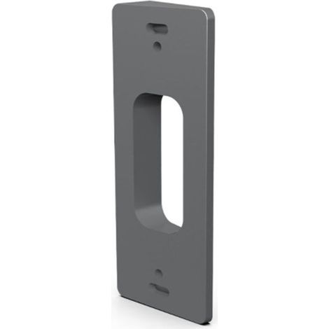 Support Angle Réglable pour Sonnette Vidéo Ring Domestique Gauche et Droite