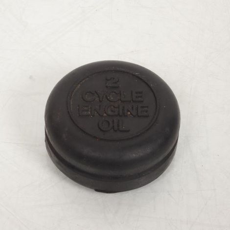 [PRODUIT D'OCCASION] Bouchon de réservoir d'huile 2 temps origine pour moto Occasion (1/2)