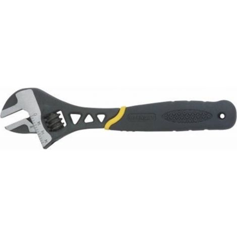 Chiave a rullino regolabile 200mm Stanley 087792