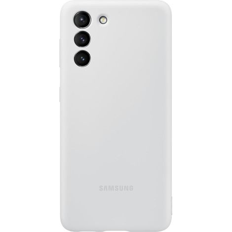 Samsung EF-PG991 custodia per cellulare 15,8 cm (6.2") Cover Grigio (1/2)