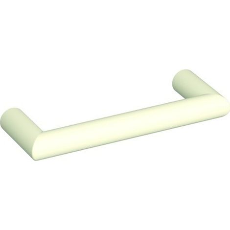 HEWI Möbelgriff 562.13B96 Ku.99 reinweiß ma 96mm D.13mm - 562.13B96 99 (1/3)