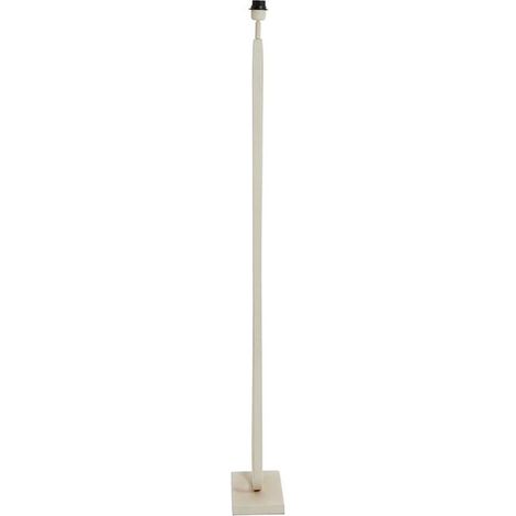 Light & Living - lampadaire - Jamiri - beige - métal - luminaire (1/5)