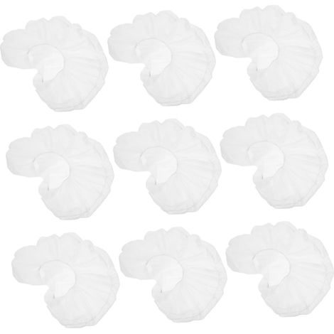 50 pièces pour les salons de beauté, cliniques spa et services massage. (1/5)