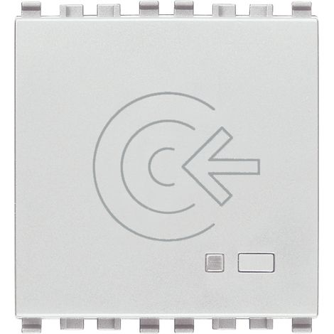 VIMAR - 20462.N RFID-Türklingel mit IoT-Anbindung
