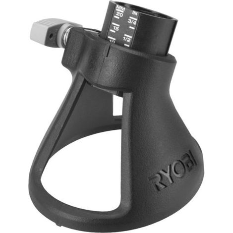 Guida per la rimozione delle guarnizioni RYOBI - Compatibile con i mini utensili RRT12 e RRT4 - RARA904