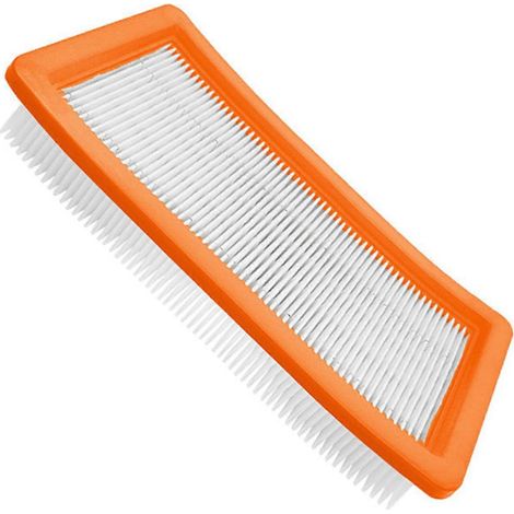 filtres de protection moteur pour aspirateurs Karcher DS 6 Premium/BR 45/22 C Bp Pack DS 5600 Puzzi 30/4 E DS5500 (Pièces détachées) (1/4)
