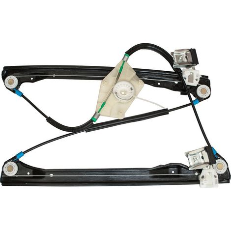 Elevalunas el茅ctrico delantero izquierdo Seat Toledo II 99-05 (1/2)