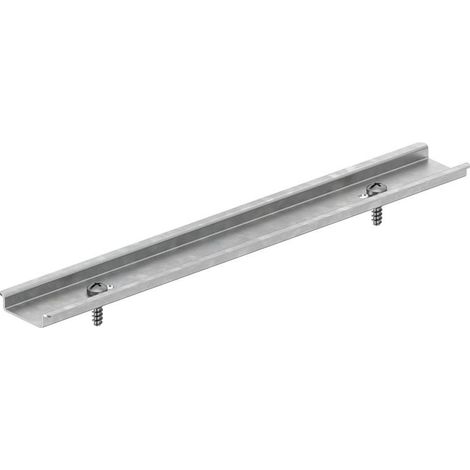 Spelsberg GEOS NS35-250 72003101 Rail DIN (L x l x H) 250 x 35 x 7.5 mm 1 pc(s)