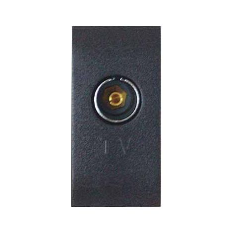 Fruit Comfort Prise TV mm 9,5 Anthracite