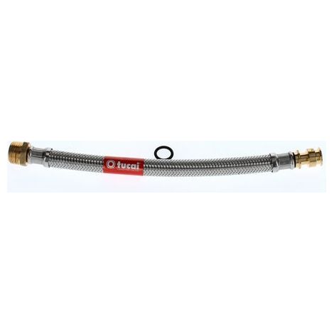 BOSCH Ersatzteil TTNR: 87007031240 Flexschlauch (1/2)