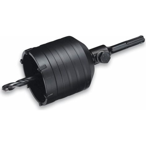 CIMCO Schlagbohrkrone 68mm SDS enregistrement 20 7321 - Schlagbohrkronen avec SDS-Plus