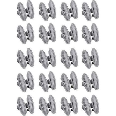 Rétroviseurs extérieurs de portière de voiture 2802834 2802710 pour Plymouth, Dodge et Chrysler, accessoires de rétroviseur extérieur (1/5)