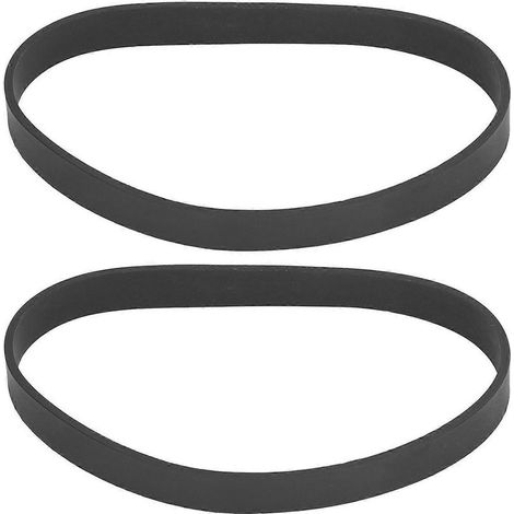 Courroie en caoutchouc pour aspirateur, accessoire 3031120 pour Bissell PowerForce Helix (1/4)