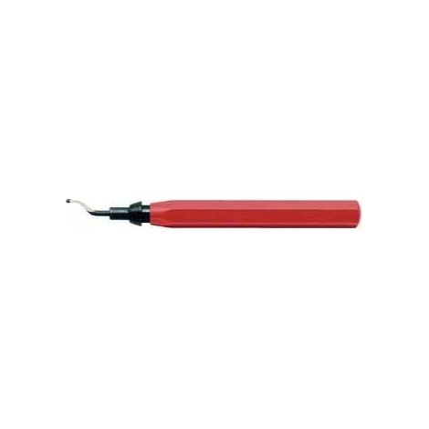 Entgratwerkzeug UniBurr Typ MB2000 rot (1/5)