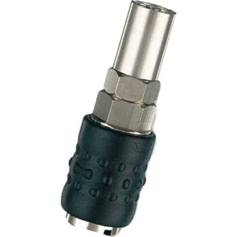 Llave rápida Portag.16/B 8X17 pz.1 Bl Ani
