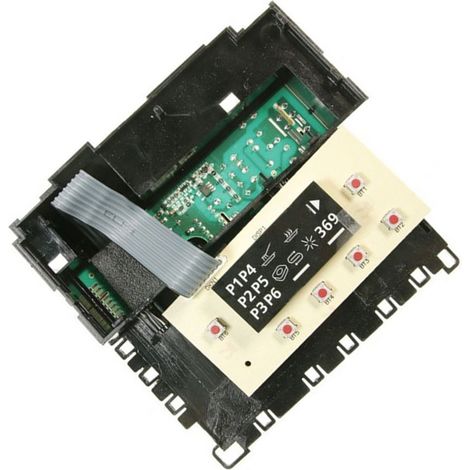 Module électronique de puissance
