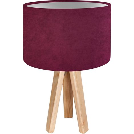 Lampe de chevet glamour 010s-038