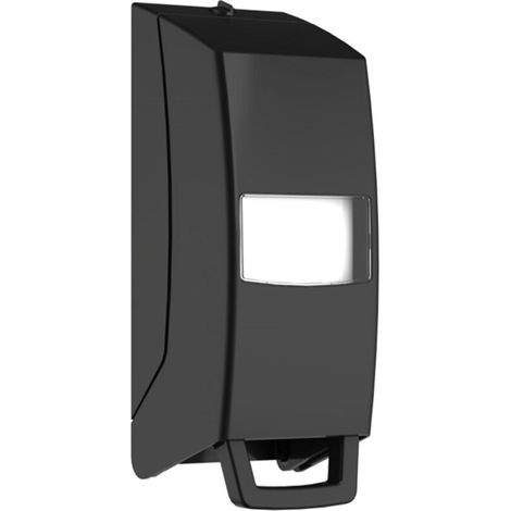 Kunststoffspender VARIOMAT ECO schwarz für 1 L oder 2 L Varioflasche