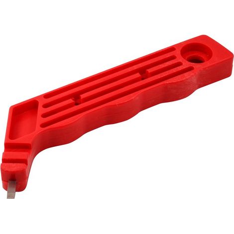 Faithfull 23035111 Hand DIY Tile Cutter TCT Tipped FAITLCDIY (1/5)