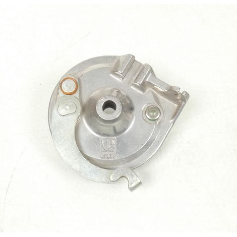Trommel Bremsflansch avg leleu Ø80mm original für Moped peugeot (1/4)