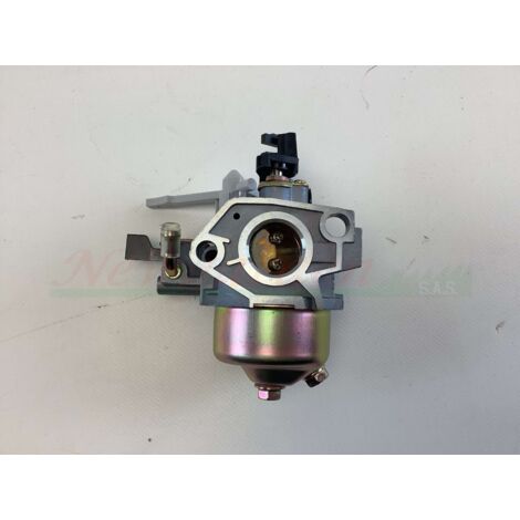 Carburateur moteur HONDA GX270 MOTORCULTIVATOR (1/4)