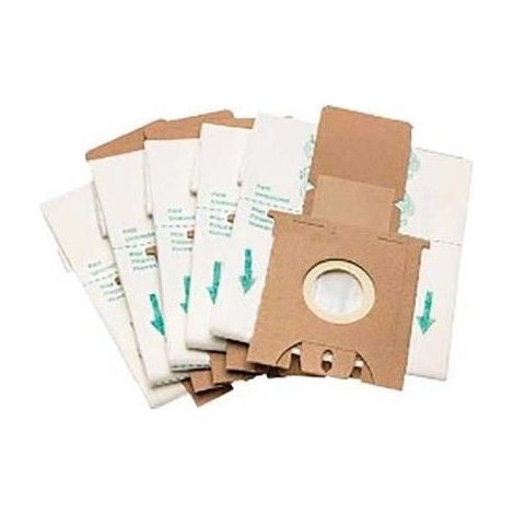Sachet de sacs h36 sac discovery Hoover 09185091