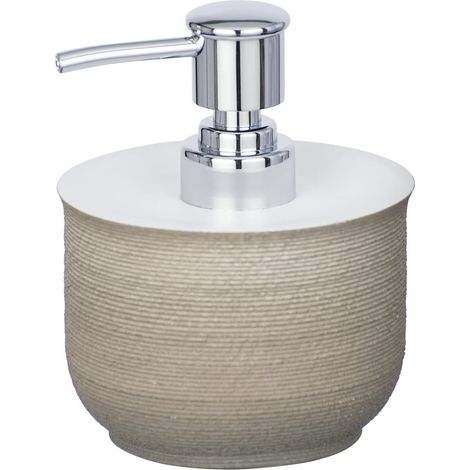 Soap Dispenser Nebo Brown 240 ml (1/2)