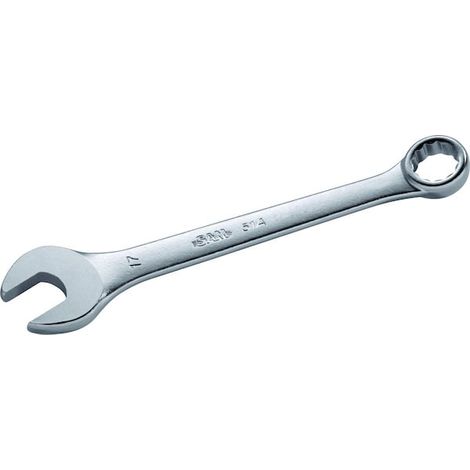 Clé mixte 51A - 36 mm Longueur 350 mm (1/2)
