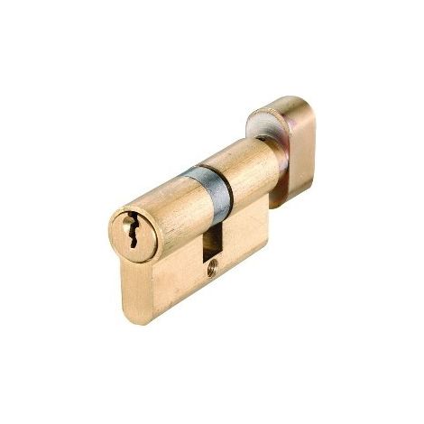 LINCE BOMBILLO 053030-LB 30+30 15 SERRETA POMO LATON